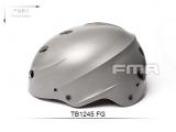 FMA Special Force Recon Tactical Helmet（without accessory)FG TB1245-FG